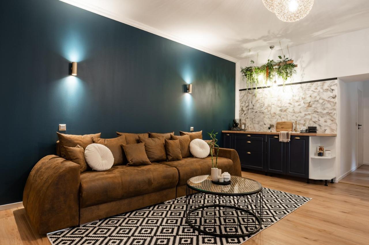Comfee Apartment - Ultracentral Brasov Exterior photo