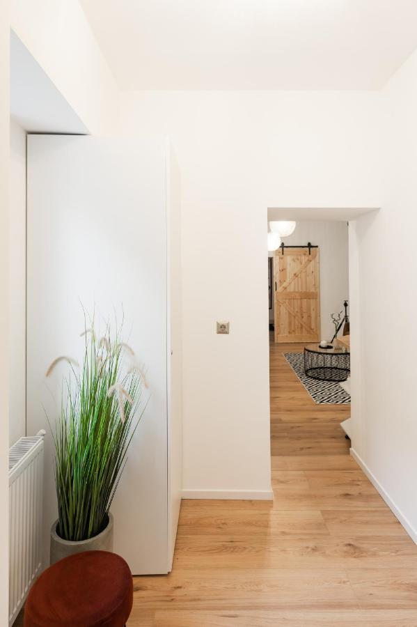 Comfee Apartment - Ultracentral Brasov Exterior photo